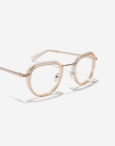 &Oacute;culos de vista Hawkers Eyewear CRYSTAL CHIGNIN