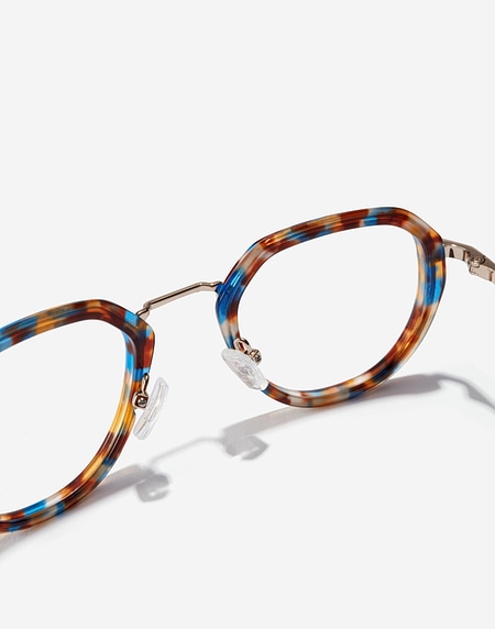 Lunettes de vue Hawkers Eyewear TULIP CAREY CHIGNIN