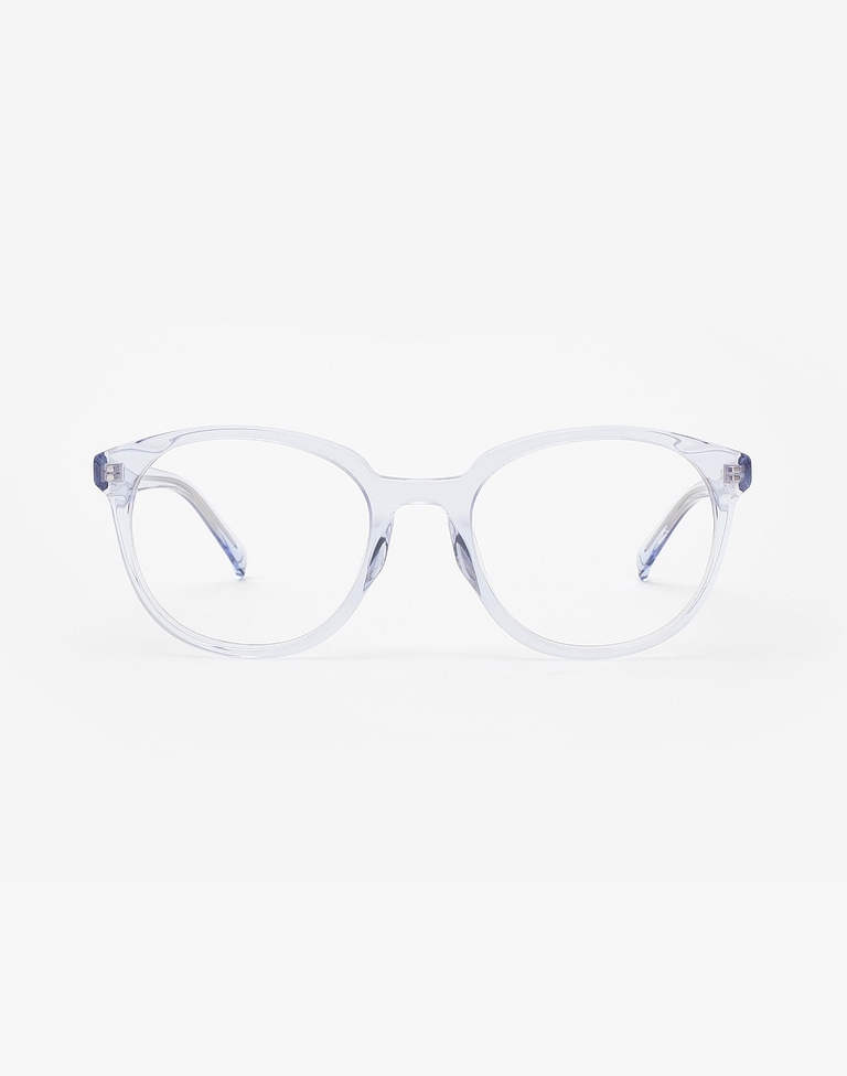 &Oacute;culos de vista Hawkers Eyewear LIGHT BLUE ROSE