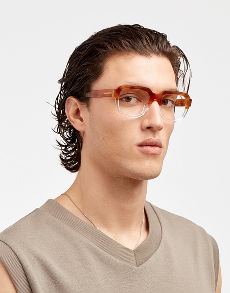 &Oacute;culos de vista Hawkers Eyewear CAREY AIR KIJAFA