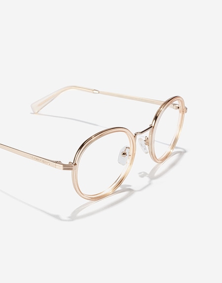 &Oacute;culos de vista Hawkers Eyewear CRYSTAL CARIGNAN
