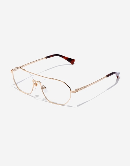 Gafas graduadas Hawkers Eyewear GOLD ULLAGE