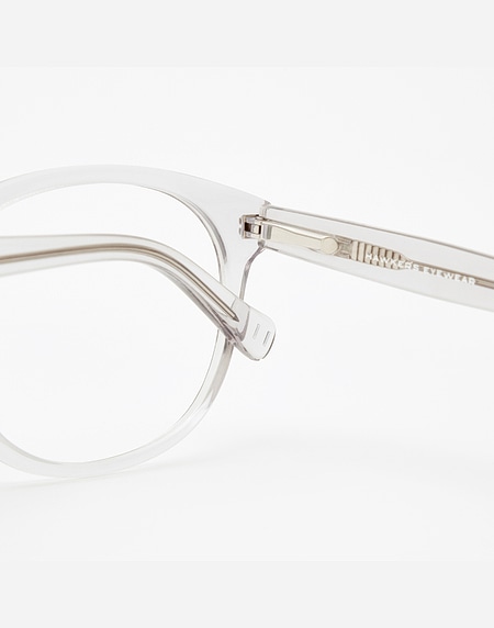 Gafas graduadas Hawkers Eyewear AIR CRYSTAL ROSE
