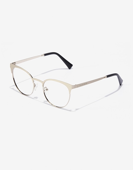 &Oacute;culos de vista Hawkers Eyewear SILVER MARGAUX