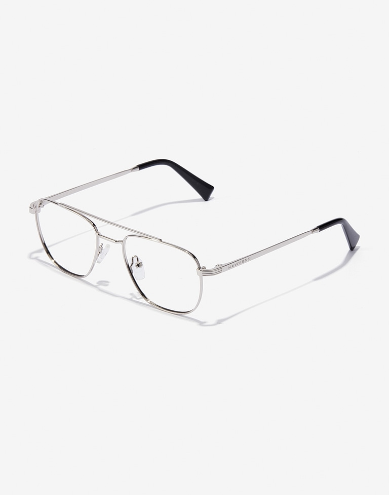 Lunettes de vue Hawkers Eyewear SILVER MALBEC