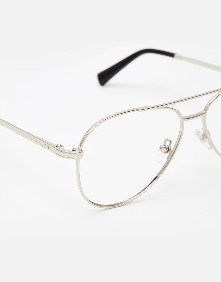 Gafas graduadas Hawkers Eyewear SILVER PROVENCE RX