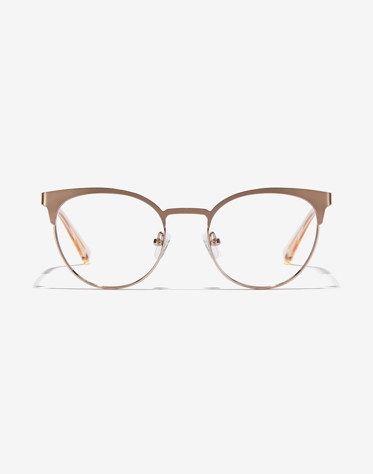 Lunettes de vue Hawkers Eyewear ROSE GOLD MARGAUX