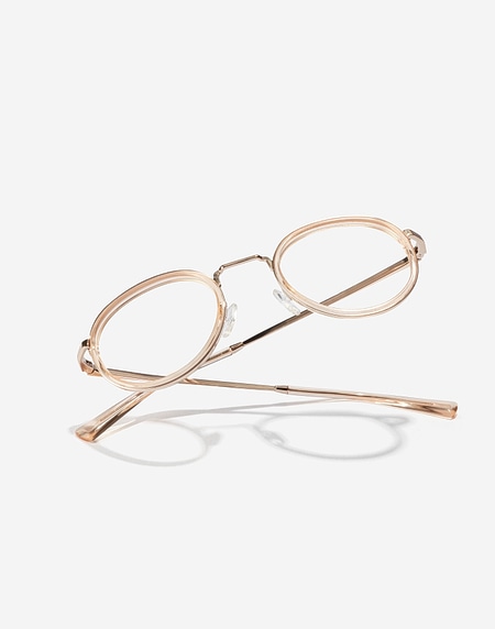 &Oacute;culos de vista Hawkers Eyewear CRYSTAL CARIGNAN