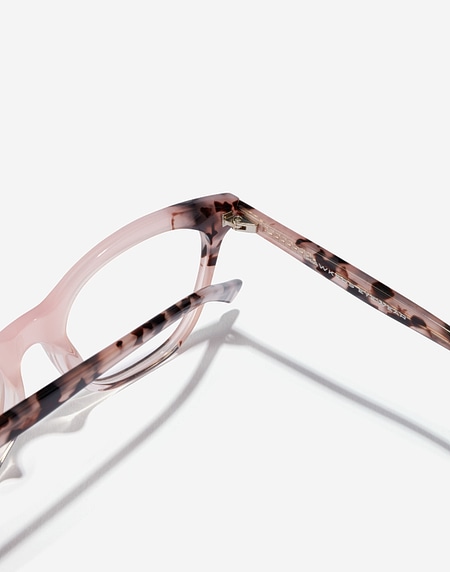 &Oacute;culos de vista Hawkers Eyewear PINK LEO DOMAINE