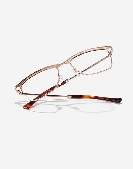 Gafas graduadas Hawkers Eyewear GOLD ABYMES