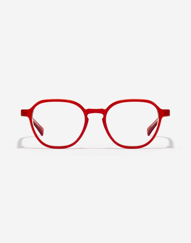 &Oacute;culos de vista Hawkers Eyewear BURGUNDY DOURO