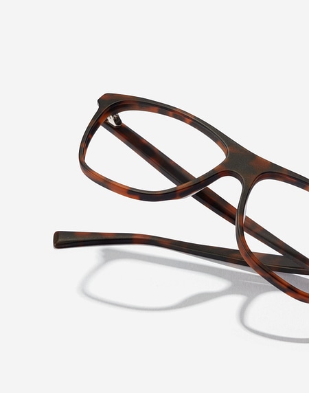 &Oacute;culos de vista Hawkers Eyewear DARK CAREY MUSCADET