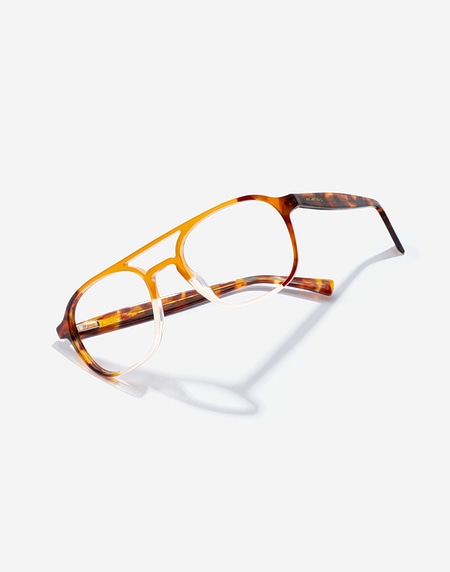 Gafas graduadas Hawkers Eyewear CAREY CRYSTAL HUNTER