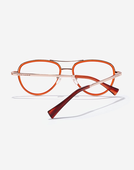 &Oacute;culos de vista Hawkers Eyewear ORANGE&nbsp;LANGHORNE
