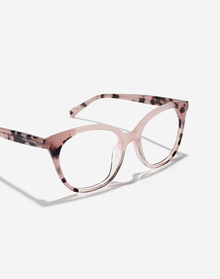 Gafas graduadas Hawkers Eyewear PINK LEO RIESLING