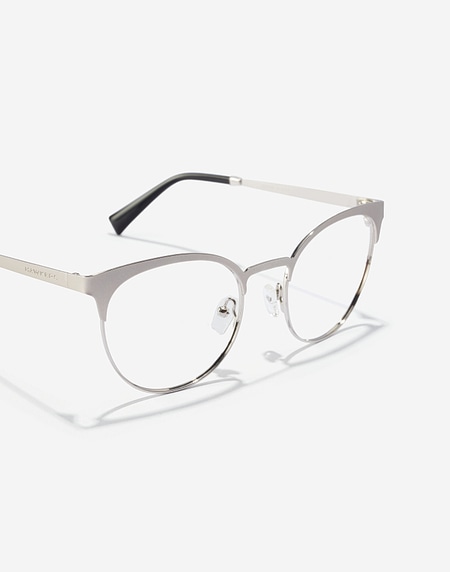 &Oacute;culos de vista Hawkers Eyewear SILVER MARGAUX
