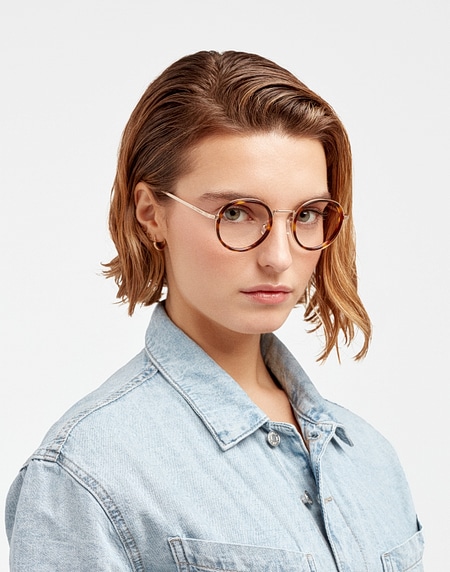 &Oacute;culos de vista Hawkers Eyewear CAREY CARIGNAN