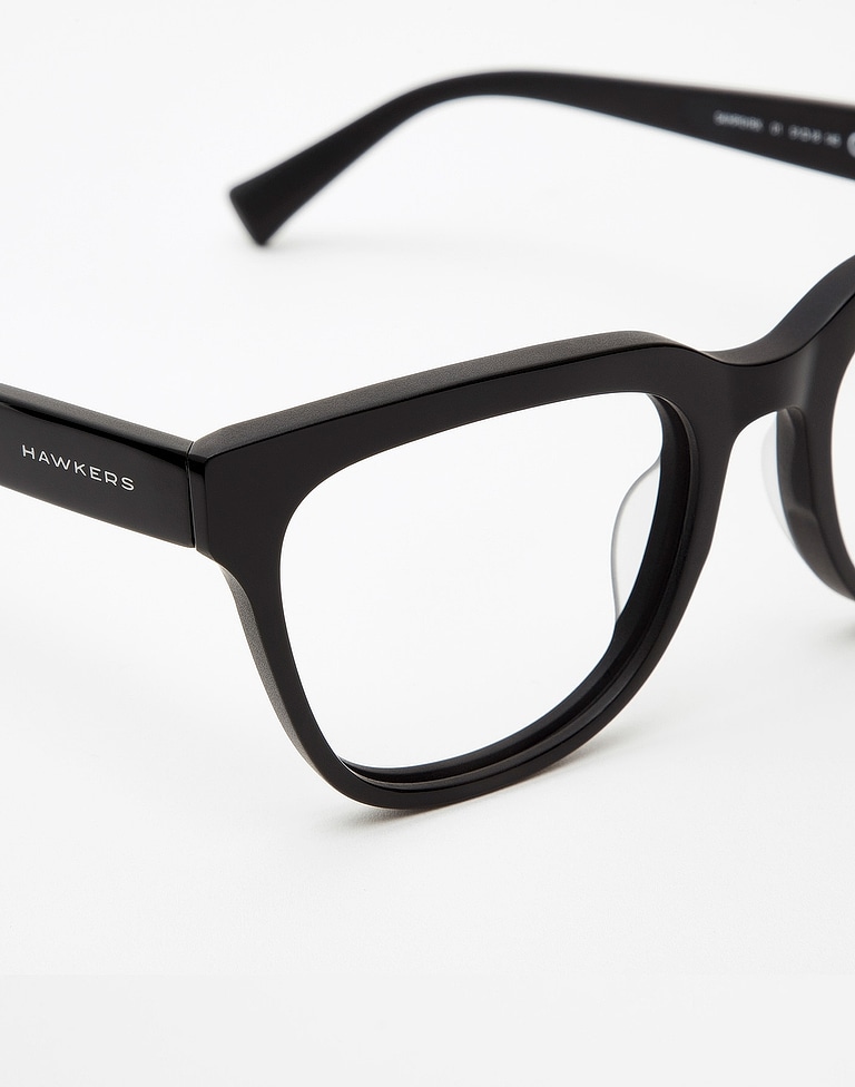 Gafas graduadas Hawkers Eyewear BLACK PINOT RX