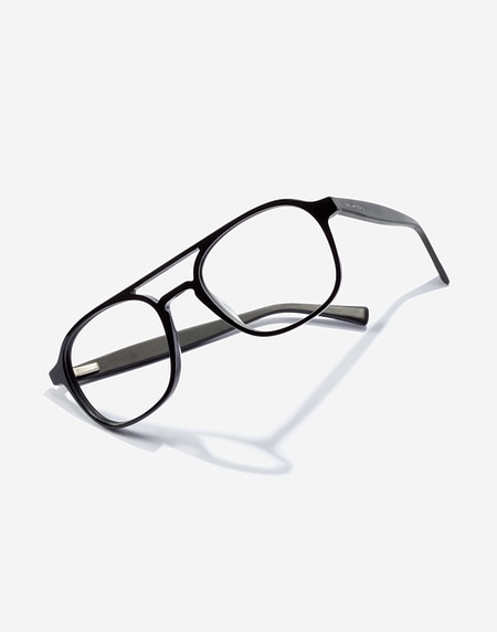 Gafas graduadas Hawkers Eyewear BLACK HUNTER