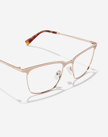 Gafas graduadas Hawkers Eyewear GOLD ABYMES