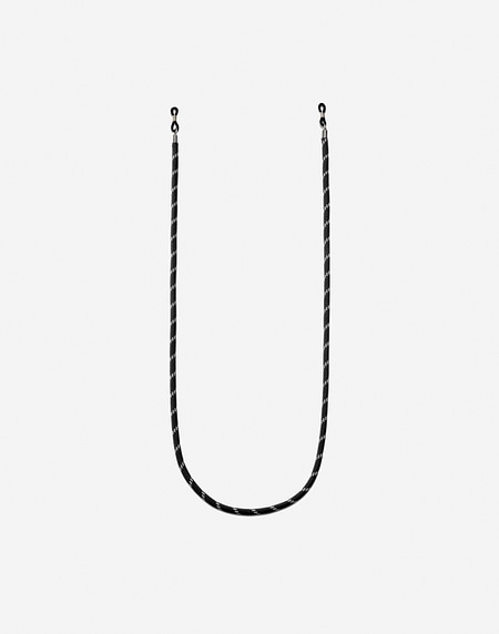 Acessórios Hawkers DAILY CORD - BLACK WHITE