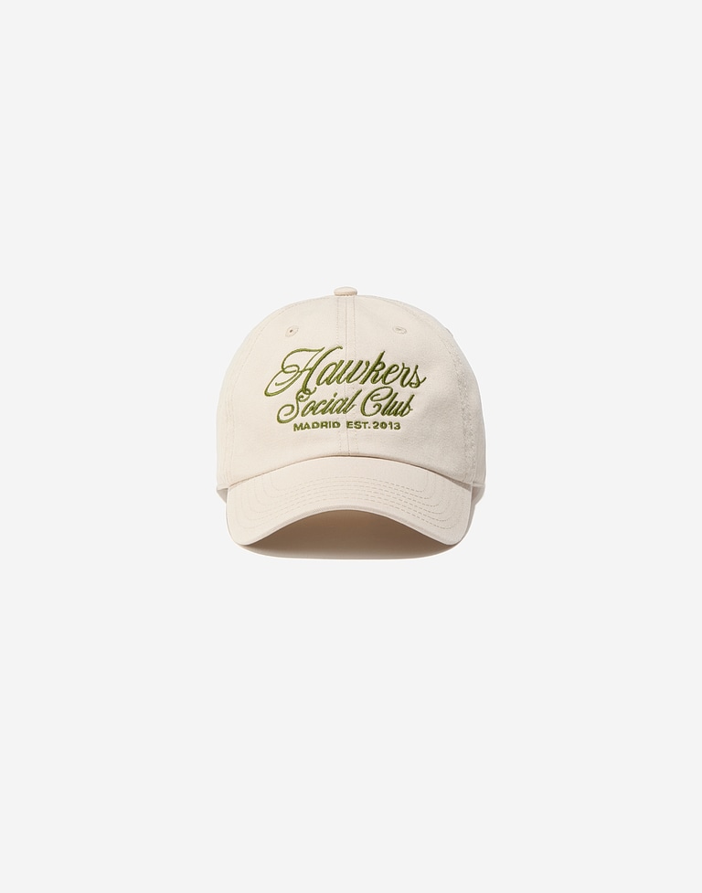 Accessoires Hawkers CLUB CLASSIC CAP SAND