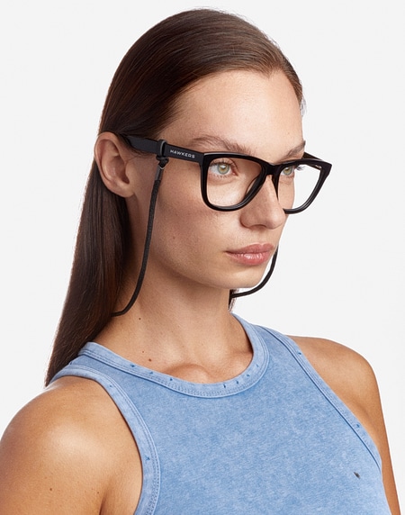 Accessories Hawkers STREET CORD - BLACK