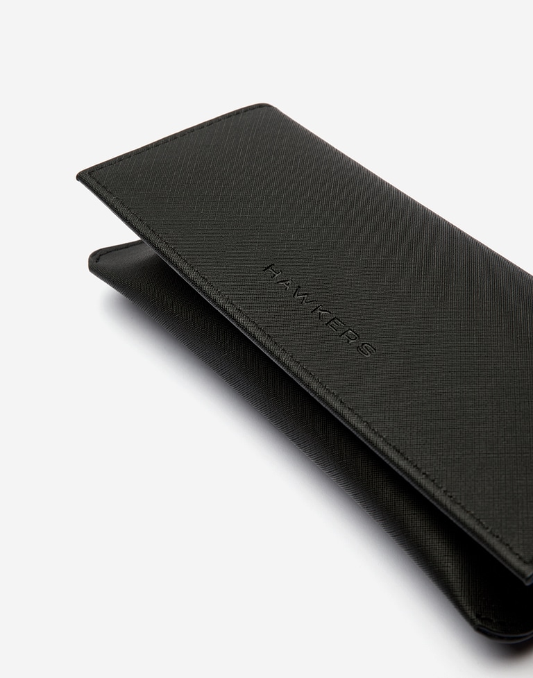 Accesorios Hawkers CLIP SOFT CASE - BLACK AND BLUE