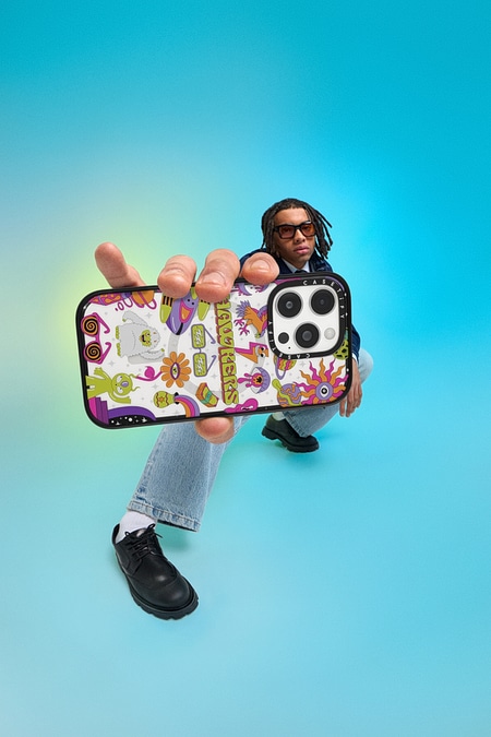  Hawkers CASETiFY X HAWKERS - YETI - iPhone 15 Pro Max