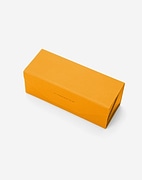 Hawkers TRAVEL DOUBLE CASE - ORANGE h150