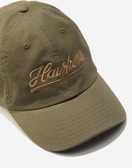Accessories Hawkers HAWKERS CLASSIC CAP KHAKI