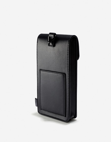 Accessories Hawkers HIDE BAG - BLACK