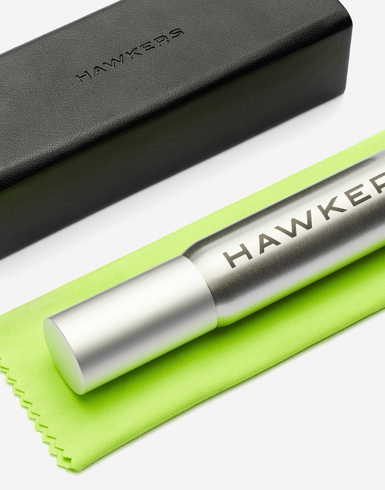 Accessoires Hawkers CLEANING KIT