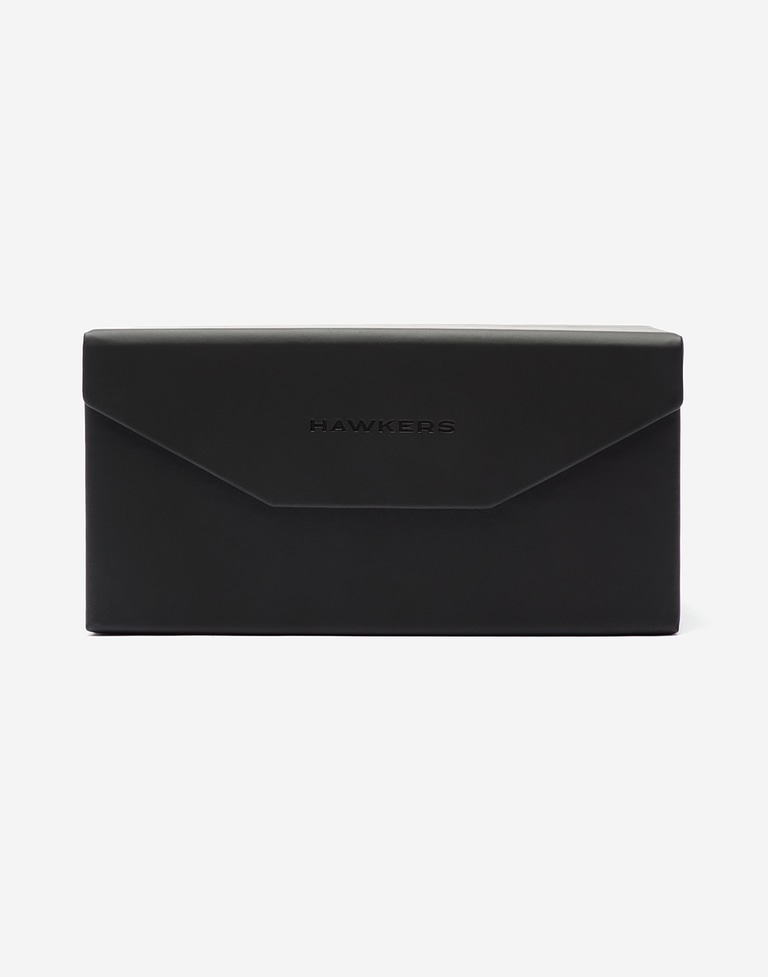 Accessories Hawkers TRAVEL MULTICASE - BLACK AND BLUE