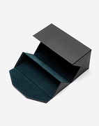 Hawkers TRAVEL MULTICASE - BLACK AND BLUE h150