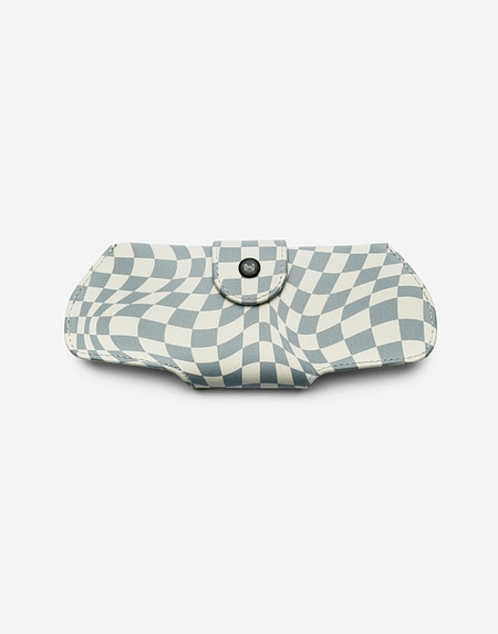 Acess&oacute;rios Hawkers BELT SOFT CASE - GREY SQUARES