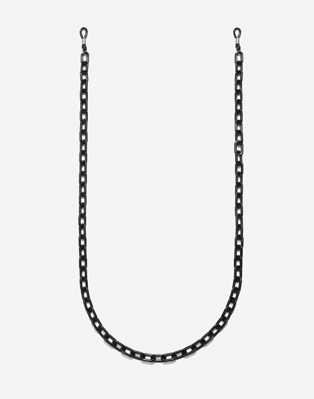Accessories Hawkers LINK CHAIN - BLACK