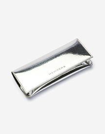 Hawkers CLIP SOFT CASE - SILVER w180