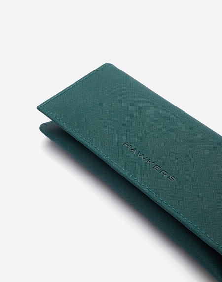 &Alpha;&xi;&epsilon;&sigma;&omicron;&upsilon;ά&rho; Hawkers CLIP SOFT CASE - BLUE