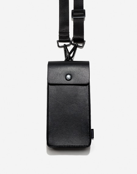 Accessories Hawkers HIDE BAG - BLACK