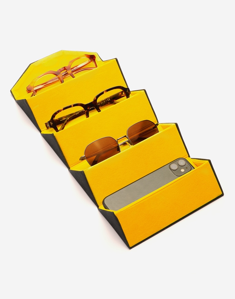 Accessories Hawkers TRAVEL MULTICASE - BLACK