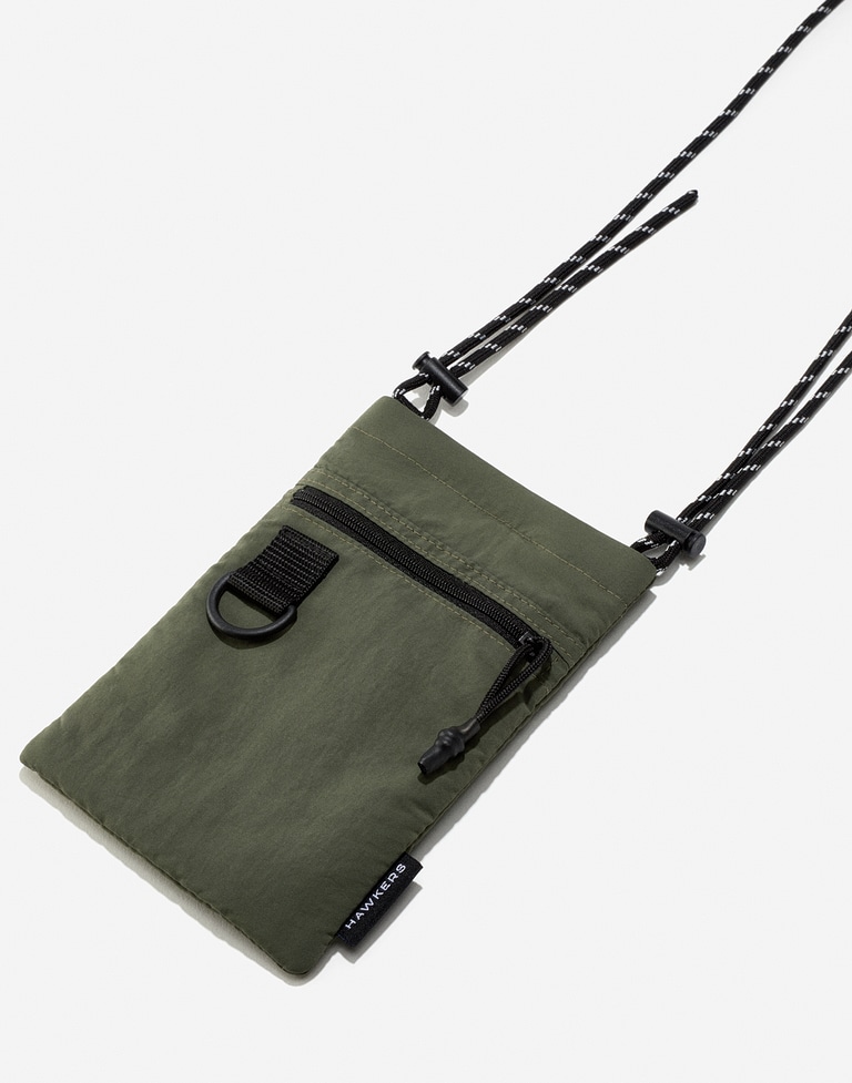 Zubehör Hawkers CARGO BAG - MILITARY GREEN