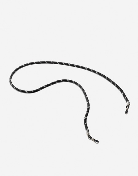 Accesorios Hawkers DAILY CORD - BLACK WHITE