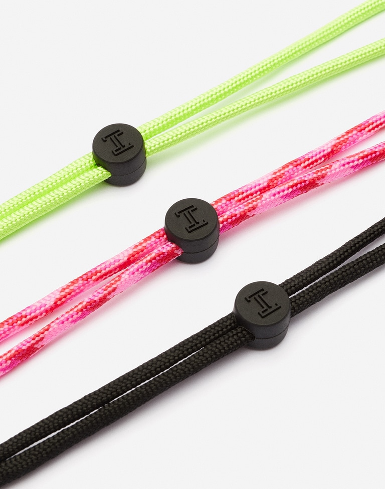 Accesorios Hawkers STREET CORD - BLACK