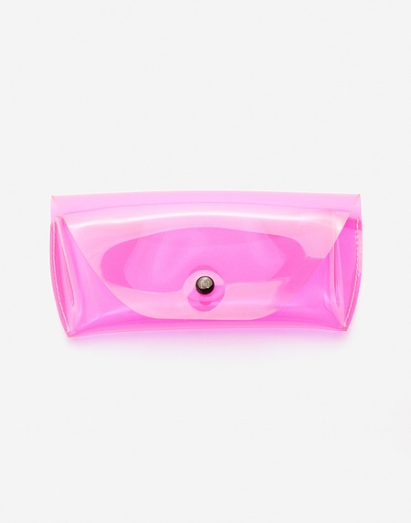 Accesorios Hawkers SUNSHINE CASE - NEON PINK