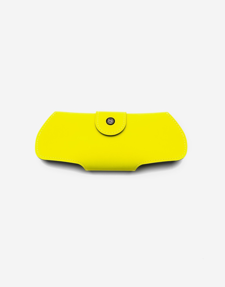 Zubehör Hawkers BELT SOFT CASE - FLUOR YELLOW
