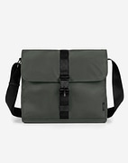 Hawkers MESSENGER BAG - OLIVE h150