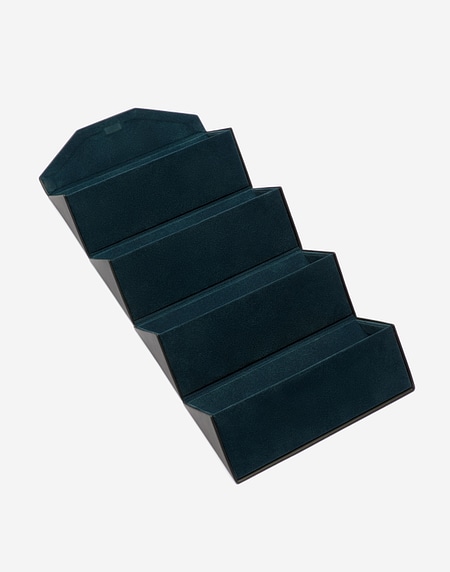 Accessories Hawkers TRAVEL MULTICASE - BLACK AND BLUE