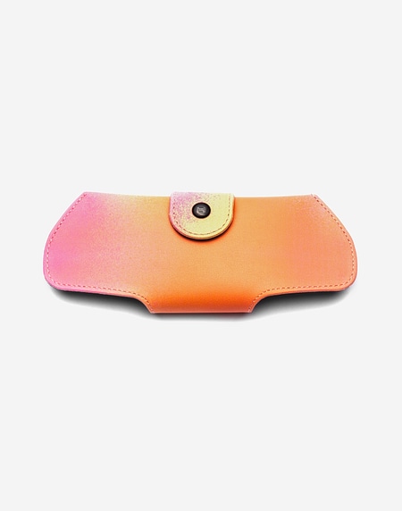 Accessories Hawkers BELT SOFT CASE - PINK ORANGE