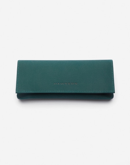 Accessories Hawkers CLIP SOFT CASE - BLUE